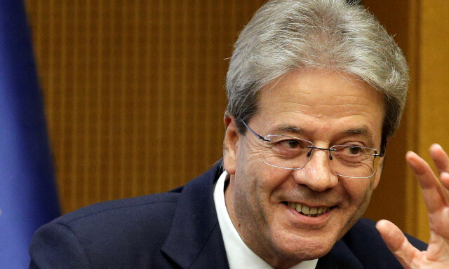 Italia er støtt ustødig